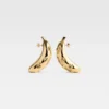 Les boucles d’oreilles Bananes Boucles d’oreilles Banane Les boucles d’oreilles Bananes Boucles d’oreilles Banane