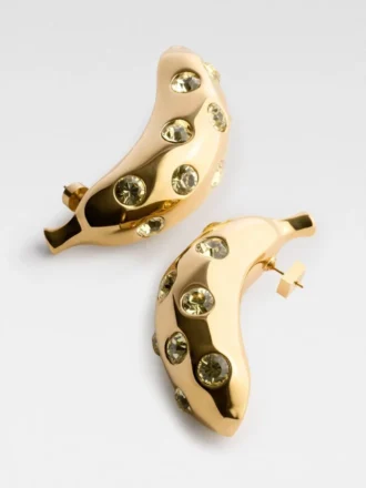 Les boucles d’oreilles Bananes Boucles d’oreilles Banane Les boucles d’oreilles Bananes Boucles d’oreilles Banane