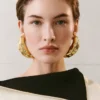 Les boucles d’oreilles Bananes Boucles d’oreilles Banane Les boucles d’oreilles Bananes Boucles d’oreilles Banane