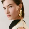 Les boucles d’oreilles Bananes Boucles d’oreilles Banane Les boucles d’oreilles Bananes Boucles d’oreilles Banane