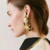 Les boucles d’oreilles Bananes Boucles d’oreilles Banane Les boucles d’oreilles Bananes Boucles d’oreilles Banane