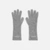 Les gants Gros Grain Gants logo Grosgrain