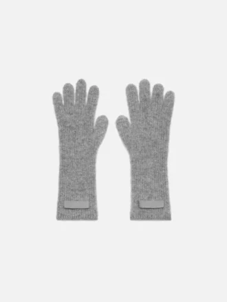 Les gants Gros Grain Gants logo Grosgrain