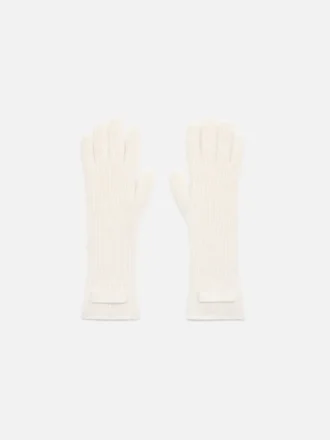Les gants Gros Grain Gants logo Grosgrain