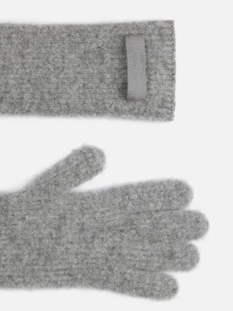 Les gants Gros Grain Gants logo Grosgrain