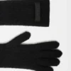 Les gants Gros Grain Gants logo Grosgrain Les gants Gros Grain Gants logo Grosgrain