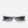 Les lunettes de soleil Capri Lunettes de soleil rectangulaires œil-de-chat Les lunettes de soleil Capri Lunettes de soleil rectangulaires œil-de-chat