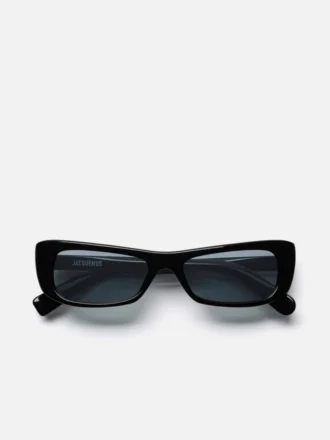 Les lunettes de soleil Capri Lunettes de soleil rectangulaires œil-de-chat