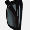 Les lunettes de soleil Capri Lunettes de soleil rectangulaires œil-de-chat Les lunettes de soleil Capri Lunettes de soleil rectangulaires œil-de-chat
