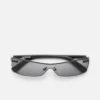 Les lunettes de soleil Mirada Lunettes de soleil sans monture Les lunettes de soleil Mirada Lunettes de soleil sans monture