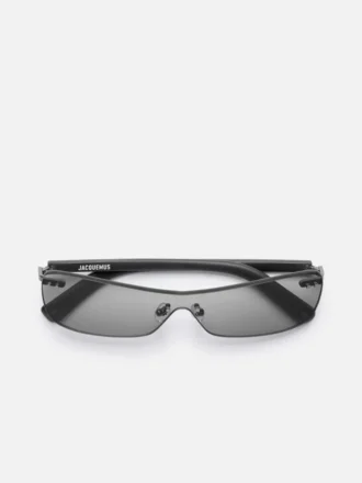 Les lunettes de soleil Mirada Lunettes de soleil sans monture