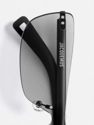 Les lunettes de soleil Mirada Lunettes de soleil sans monture