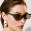 Les lunettes de soleil Mirada Lunettes de soleil sans monture Les lunettes de soleil Mirada Lunettes de soleil sans monture