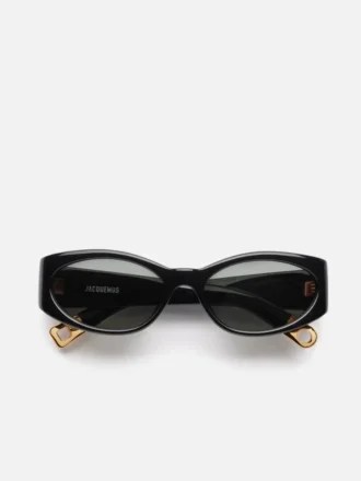 Les lunettes de soleil Oval Lunettes de soleil ovales