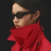 Les lunettes de soleil Oval Lunettes de soleil ovales Les lunettes de soleil Oval Lunettes de soleil ovales