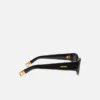 Les lunettes de soleil Oval Lunettes de soleil ovales Les lunettes de soleil Oval Lunettes de soleil ovales