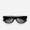 Les lunettes de soleil Pasadena Lunettes de soleil à pont plat Les lunettes de soleil Pasadena Lunettes de soleil à pont plat