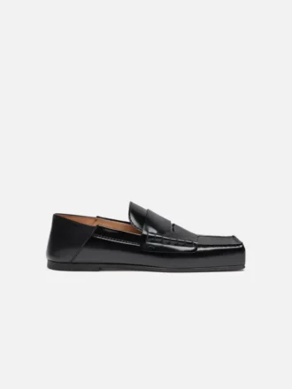 Les mocassins Carré Mocassins carrés Les mocassins Carré Mocassins carrés