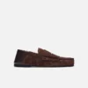 Les mocassins Carré Mocassins carrés Les mocassins Carré Mocassins carrés