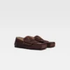 Les mocassins Carré Mocassins carrés Les mocassins Carré Mocassins carrés