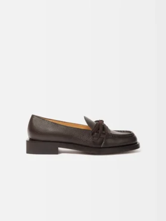 Les mocassins Marino Mocassins bateau Les mocassins Marino Mocassins bateau