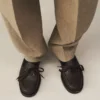 Les mocassins Marino Mocassins bateau Les mocassins Marino Mocassins bateau