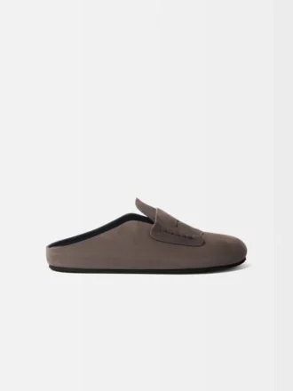 Les mocassins mules Mules mocassins