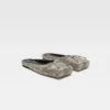 Les mules ballerines plates Mules ballerines Les mules ballerines plates Mules ballerines