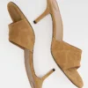 Les mules Cubisto Mules à bout rond Les mules Cubisto Mules à bout rond