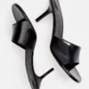 Les mules Cubisto Mules à bout rond Les mules Cubisto Mules à bout rond