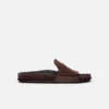 Les sandales Mocassin Sandales mocassins