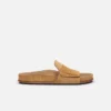 Les sandales Mocassin Sandales mocassins