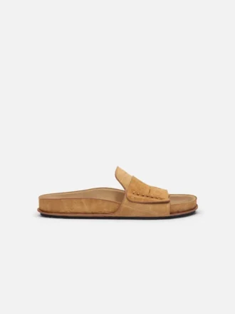 Les sandales Mocassin Sandales mocassins