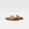 Les sandales Mocassin Sandales mocassins