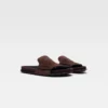 Les sandales Mocassin Sandales mocassins