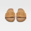 Les sandales Mocassin Sandales mocassins