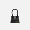 Mini sac à main en cuir Chiquito Signature