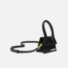 Mini sac à main en cuir Chiquito Signature
