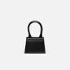 Mini sac à main en cuir Chiquito Signature