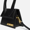 Mini sac à main en cuir Chiquito Signature