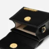 Mini sac à main en cuir Chiquito Signature