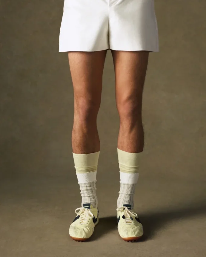 Moon Shoe Jacquemus + Nike Baskets unisexes Moon Shoes – Collaboration JACQUEMUS + Nike