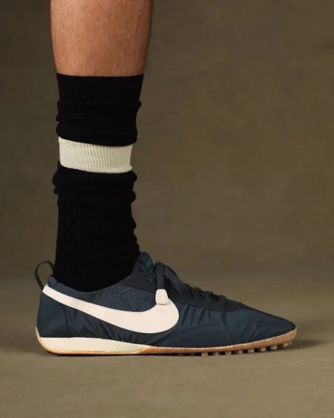 Moon Shoe Jacquemus + Nike Baskets unisexes Moon Shoes – Collaboration JACQUEMUS + Nike