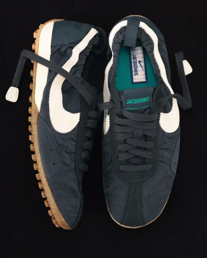 Moon Shoe Jacquemus + Nike Baskets unisexes Moon Shoes – Collaboration JACQUEMUS + Nike