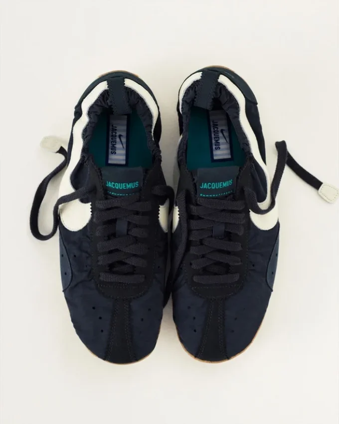 Moon Shoe Jacquemus + Nike Baskets unisexes Moon Shoes – Collaboration JACQUEMUS + Nike