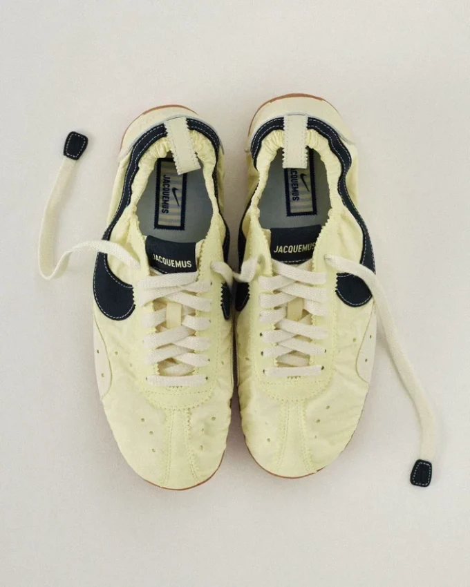 Moon Shoe Jacquemus + Nike Baskets unisexes Moon Shoes – Collaboration JACQUEMUS + Nike