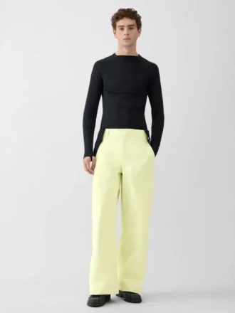 Pantalon ajusté en Gore-Tex Jacquemus + Nike Pantalon ajusté en Gore-Tex – Collaboration Jacquemus + Nike