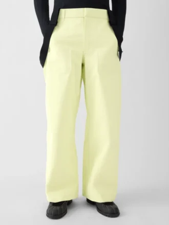 Pantalon ajusté en Gore-Tex Jacquemus + Nike Pantalon ajusté en Gore-Tex – Collaboration Jacquemus + Nike