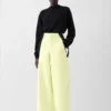 Pantalon ajusté en Gore-Tex Jacquemus + Nike Pantalon ajusté en Gore-Tex – Collaboration Jacquemus + Nike Pantalon ajusté en Gore-Tex Jacquemus + Nike Pantalon ajusté en Gore-Tex – Collaboration Jacquemus + Nike