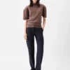 Pantalon Camargue Pantalon de costume slim